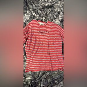 Guess shirt lot